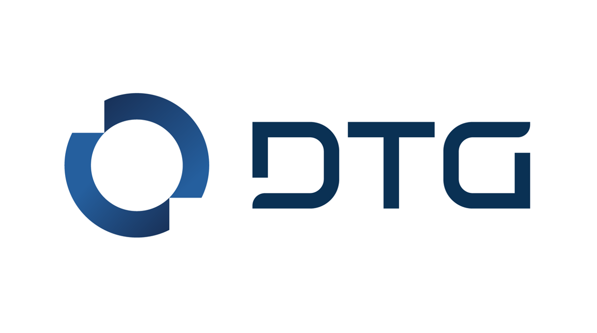 DTG Logo